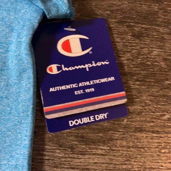 Lot of‎ 2 Double Dry Champion Shirts - Picture 10 of 11